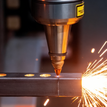 Laser Cutting Processing for Shelves / Chassis | Large-scale Processing Factory With Precise Bending and Welding thumbnail-3