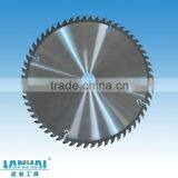 T.C.T Circular Saw Blade Cutting Wood