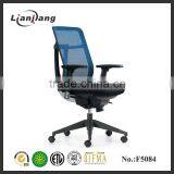 New Design Mesh Office Visitor Chair Functional Chairs thumbnail-1