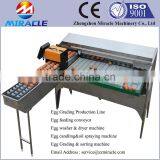 4-6 Levels Eggs Graded by Weight Machine, Eggs Weighting Grader Machine