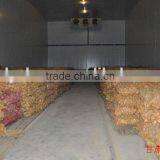 Potato Storage Refrigerator