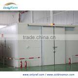 Preservation Cold Storage for Fresh Fish