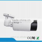 H.265 Security IP CCTV 5.0mp 3X Zoom Motorized Lens IR Varifocal Starlight Color Bullet Camera thumbnail-6