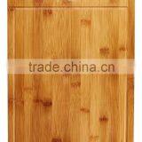 High-grade Handmade Customized Wooden Food Cutting Board thumbnail-2