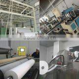 Shanghai Lifewell Nonwovens Co., Ltd. company overview - view 1 thumbnail