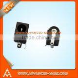 Replace DC-J01 Laptop DC Jack For Dell Latitude LX4100 LX4100D LX4100T For Gateway M500 M505 M505X Etc, Brand New & Test OK