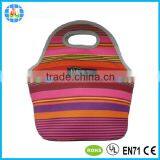 Portable Neoprene Lunch Box for School Office Travel Picnic Quality Choice thumbnail-1