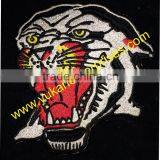 High Quality Hand and Machine EMBROIDERY UNIFORM PATCHES & BADGES