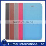 Flip Grip Ultra Thin For IP6 4.7 Leather Book Case thumbnail-1