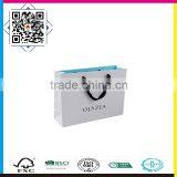 Top Quality Popular Custom Paper Storage Bag thumbnail-1