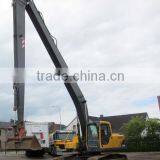 Long Boom and Arm for Excavator 20-50 Tone thumbnail-1