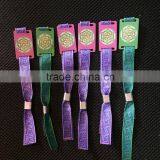 MDW85 Colored Ticket RFID 14443A NFC Wristbands thumbnail-2