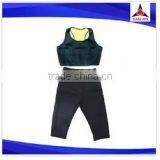 Custom Thermal Sweat Vests Neoprene Slimming Suit Hot Body Shaper Shapewear Suit thumbnail-1