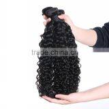 WJ002 5A Grade 100% Virgin Kinky Afro Curl Ombre Hair Extension Supplier's Choice thumbnail-3