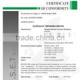 1000W/150rpm Coreless Disc Type Generator; Low RPM PMG (Permanent Magnet Generator) thumbnail-5