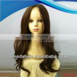 New arrival fashion trend products AAAAA Natural looking wet and wavy full lace wigs