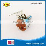 5k Ohm Potentiometer