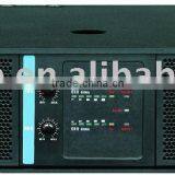 Power Amplifier CK Series(3U) thumbnail-3