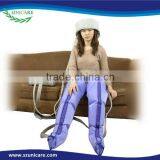 Attractively Air Pressure Therapy Massager for Body Different Parts thumbnail-4