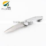 YangJiang Factory Manufacture Good Quality Stainless Steel Survival Folding Small Pocket Knife