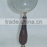Magnifying Glass With Stand thumbnail-1