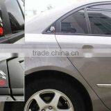 Chevrolet Cruze Glass C Pillar Plate Molding thumbnail-1