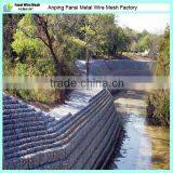 Gabion Box, Bridge Protection Gabions Anping, Hengshui China Supplier