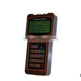 China Manufacturer Handheld Ultrasonic Flow Meter TUF-2000H