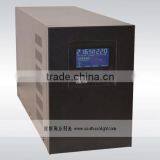 700W Solar Power Inverter Pure Sine Wave Inverter thumbnail-1