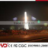 Million Colors Led Bridge Decorations With Long Lifespan thumbnail-3
