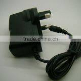 Factory Selling Mains AC Power Adaptor Charger Power Supply UK 4.5v 1a 1000ma 4.5w thumbnail-4