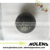 Forged Grinding Steel Ball thumbnail-1