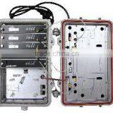 TINCAM CATV Fiber System ONU EOC MASTER Head End thumbnail-1