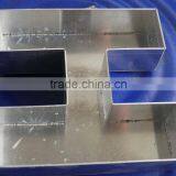 300w 500w Hand Fiber Cnc Welder Laser Argon Welding Machine