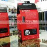 Meryl Skinlife Seamless Thermal Underwear thumbnail-4