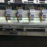 JINYU-S912 Single Sequin Computerized Embroidery Machine thumbnail-6