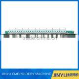 Automatic Multi Needle Small Computerized Embroidery Machine Price thumbnail-6