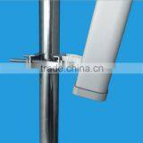 Direct Manufacturer 12dBi GSM900/CDMA800 Panel Base Station Vertical Polarization Antenna thumbnail-2