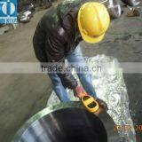 ANSI B16.5 NACE MR0175 LF2 Body Forging Free From Redioactive Contamination