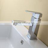 Aqua Antique Golden Plated Basin Faucet BNF0041H thumbnail-3