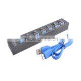 Superior Quality High Speed Video Hdmi2Usb3.0 Adapter thumbnail-3