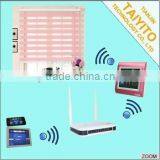 TYT Remote Control Home Automation Electric Curtain Motor Electric Stage Curtain Motor Curtain Electric