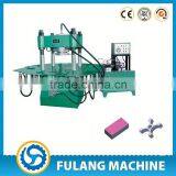FL150T Equipment for Small Business at Home Full Automatic Concrete Paver Block Machine