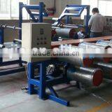 2015 New Designed Hot-sale Thin Rubber Sheet Cooling Machine