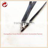 High-quality Metal Aluminum Clothing Custom Seal Tag thumbnail-4