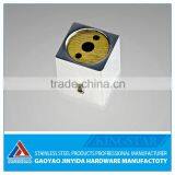 Factory Selling Well Metal Glass Connectors. thumbnail-2