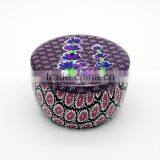 12OZ Scented Candle Tin in Containers With Three Wick thumbnail-6