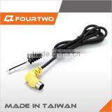 5.5*2.1mm Waterproof dc Power Plug