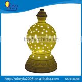 In july sale room decorative easter egg holiday light