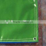 Good Quality PE Tarpaulin thumbnail-1